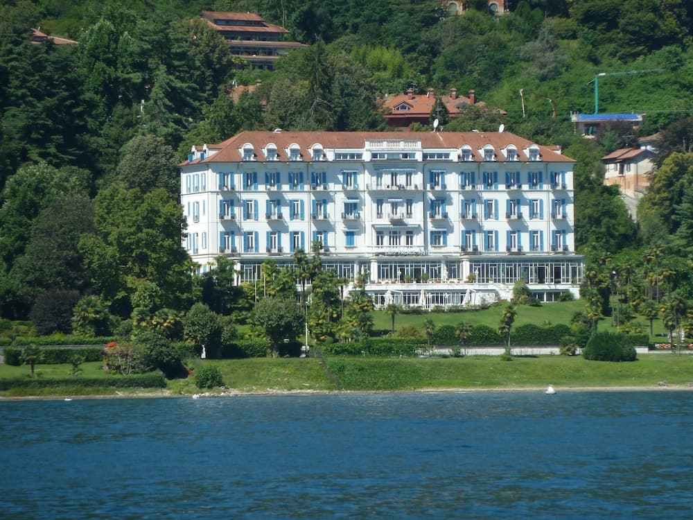 Lido Palace