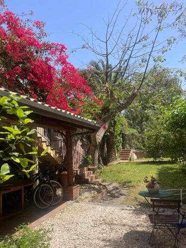 Inn The Garden