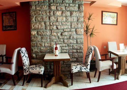 Hotel Djuric
