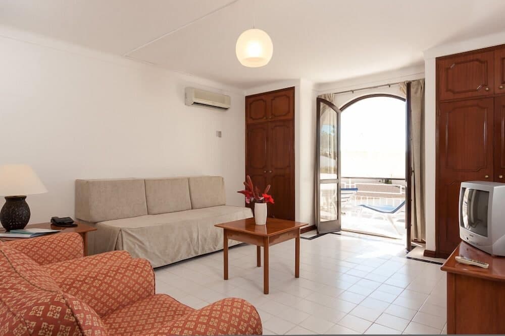 Apartamentos do Parque
