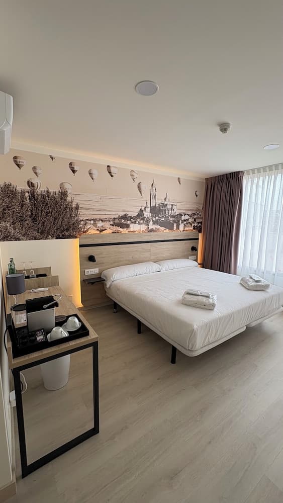 Hotel ELE Acueducto