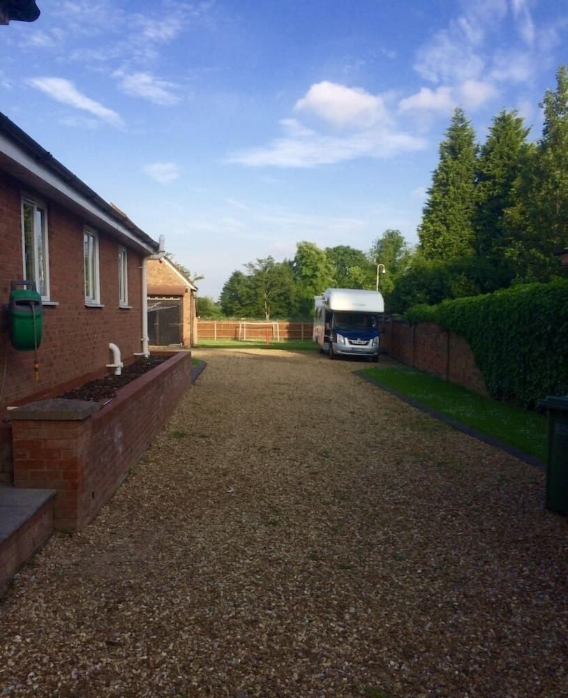 Sutton Guest House