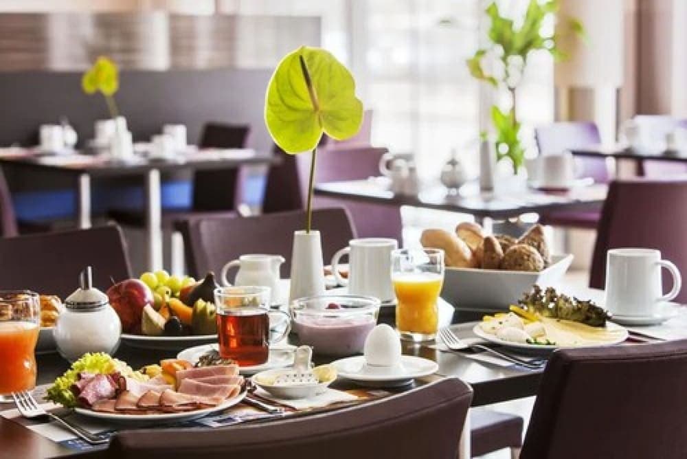 IntercityHotel Rostock