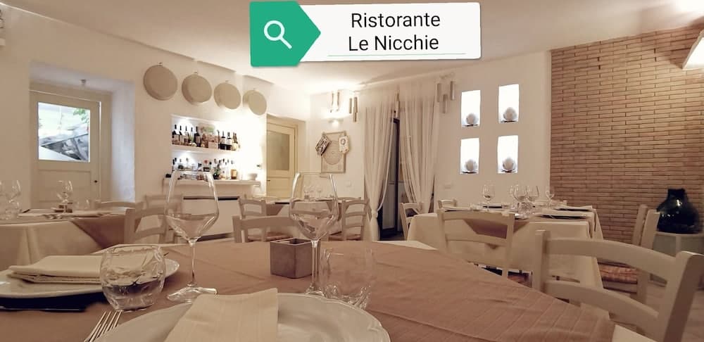 FLOS Guest House