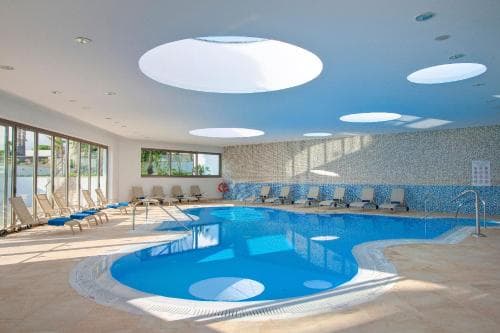 Olympic Lagoon Resort - Paphos