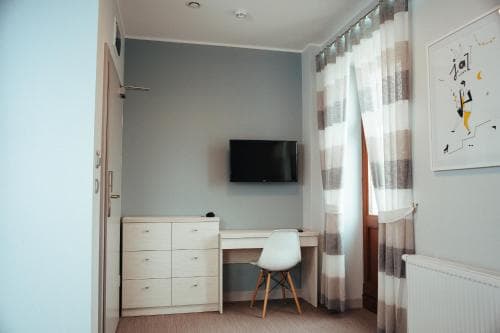 Fresco Hostel