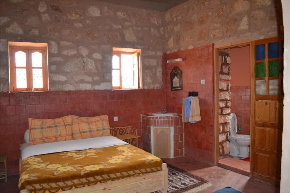 Auberge Chez Aissa