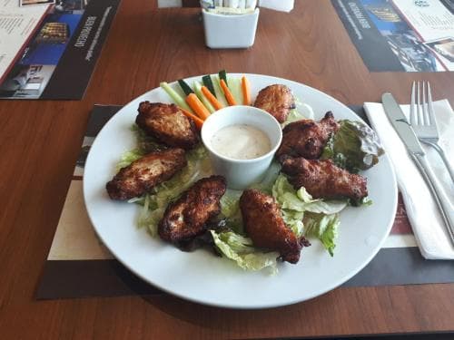Hotel Ankara Las Lomas
