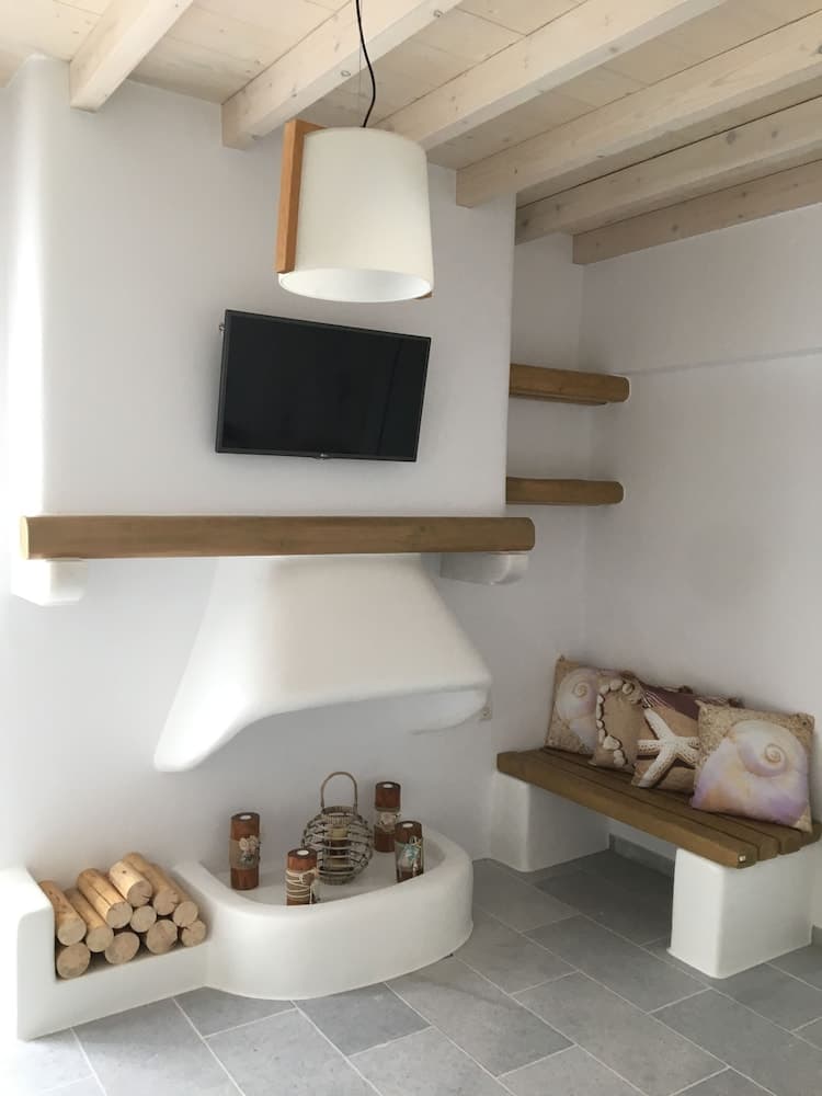 Hotel Aspasia