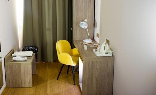 Le Louvre Hôtel & Spa