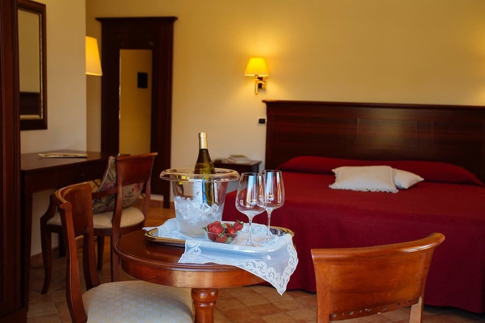 Demetra Resort