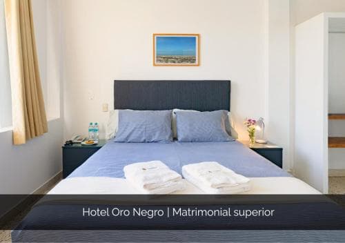 Hostal Oro Negro