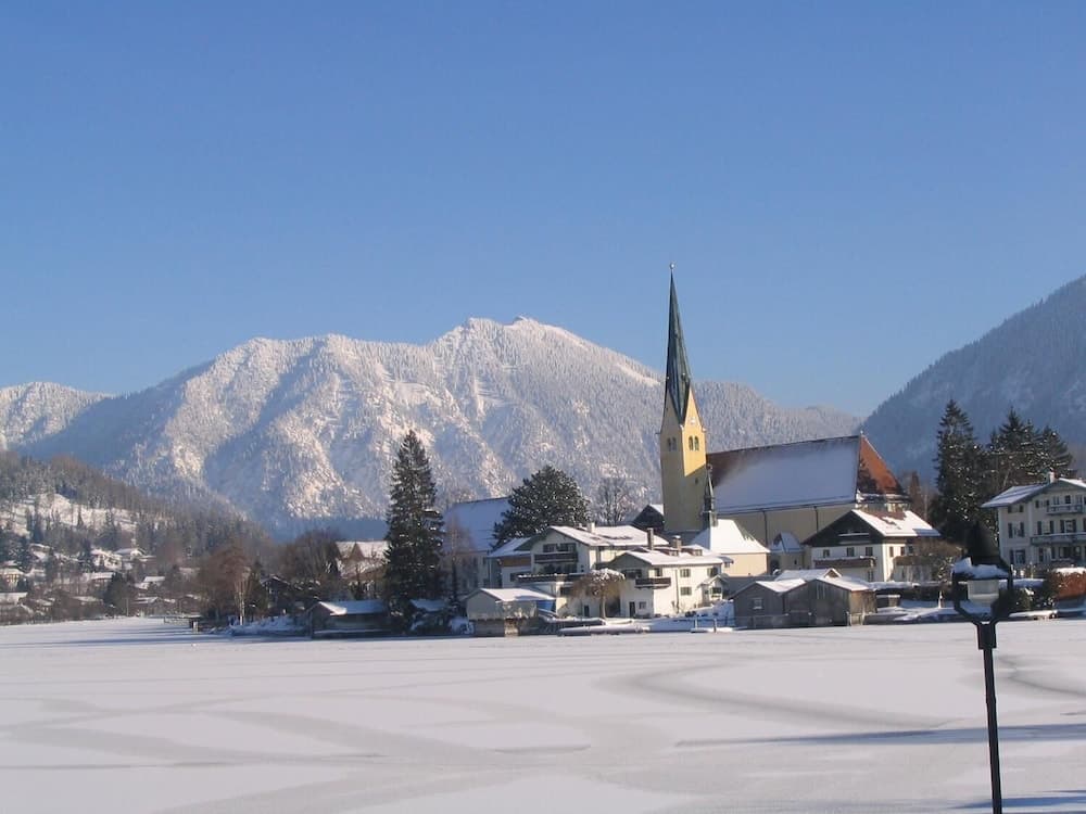 Gästehaus Pfatischer