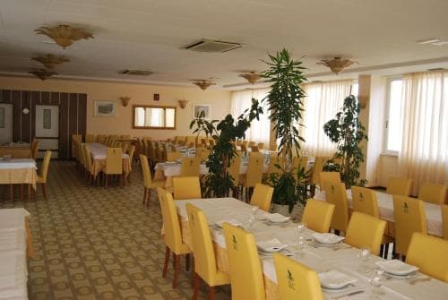 Hotel Calabresi