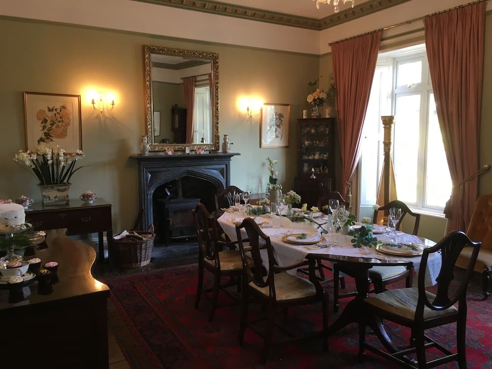 Bracken House
