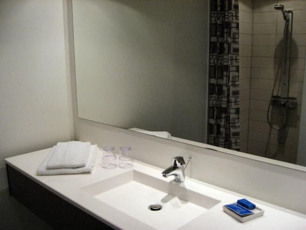 Hotel Gudena