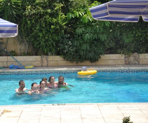Mariela Hotel
