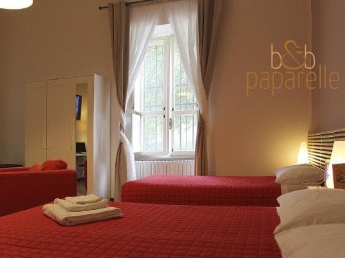 B&B Paparelle