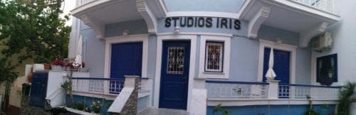 Studios Iris