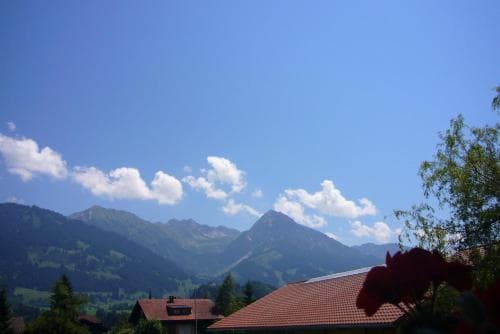 Haus Schmidbauer