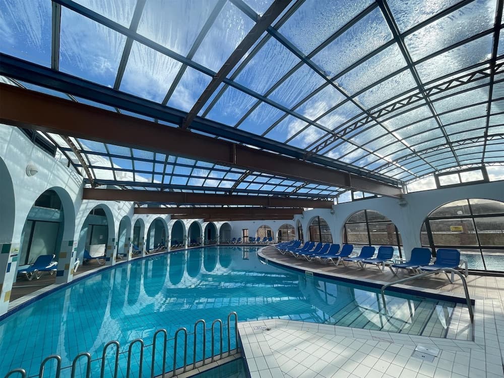 Paradise Bay Resort