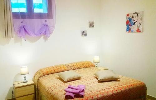 Rosy B&B
