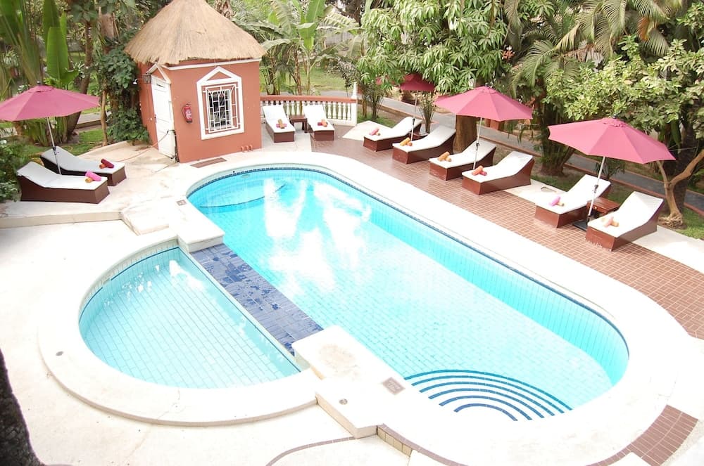 Coconut Residence
