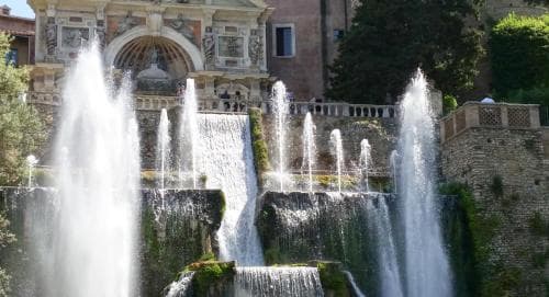 Hotel Le Rose