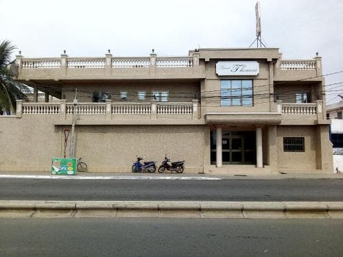 Hôtel Saint Thomas