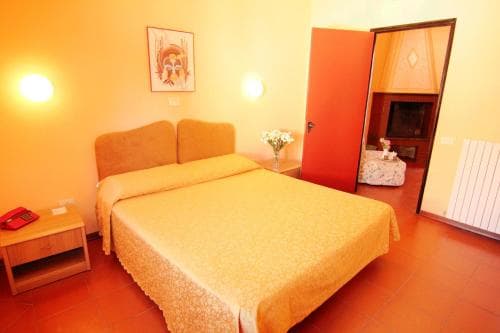 Hotel Boni Cerri