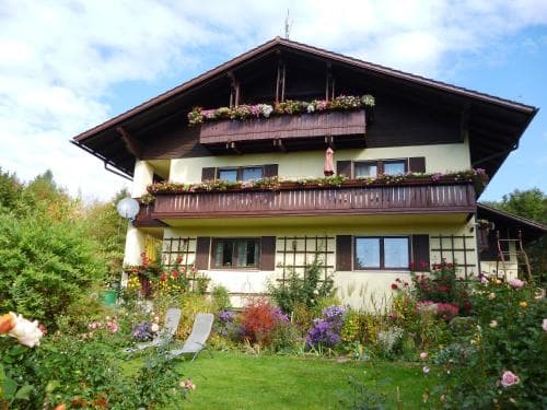 Pension Breu