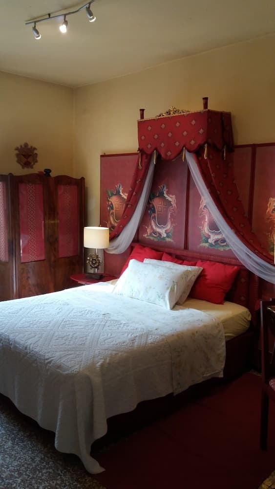 B&B del Parco Lambro