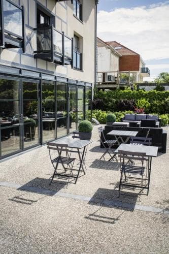 Les Jardins d'Hardelot