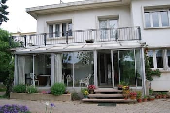 Au Logis De lYser