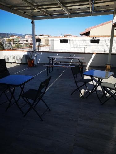 B&B Tonnarella Beach