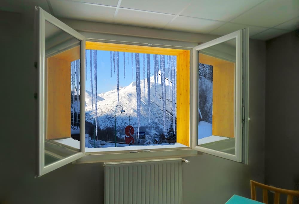 Chalet Annapurna