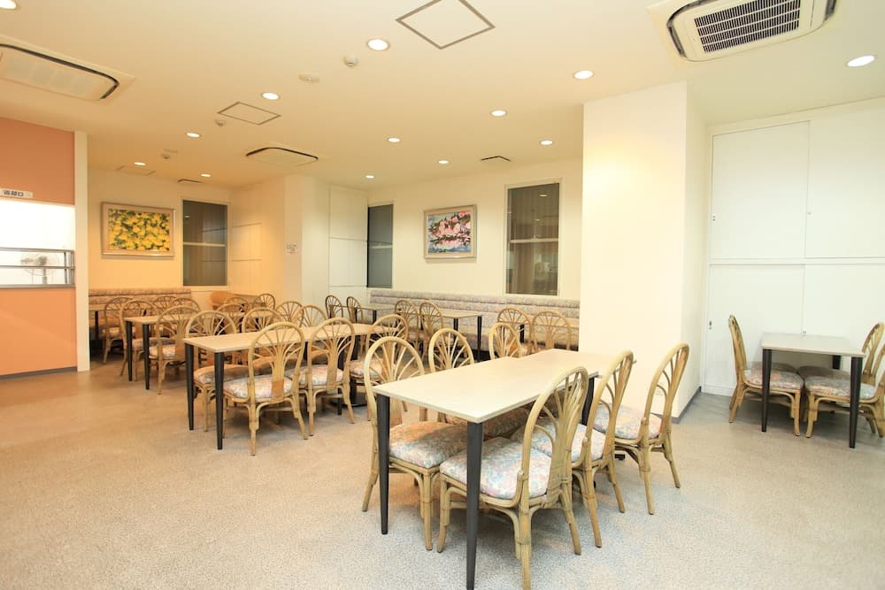 Nanba Plaza Hotel