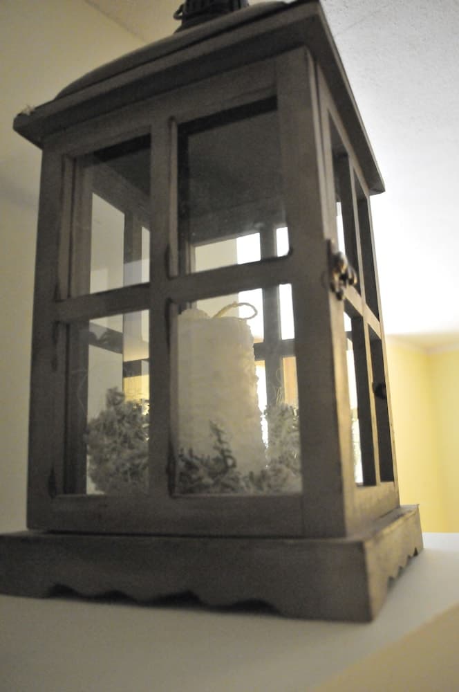 B&B Il Castagneto