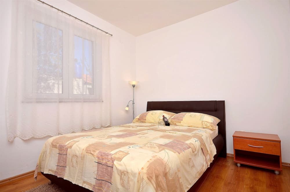Appartements Srima