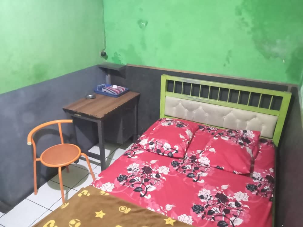 Penginapan 99