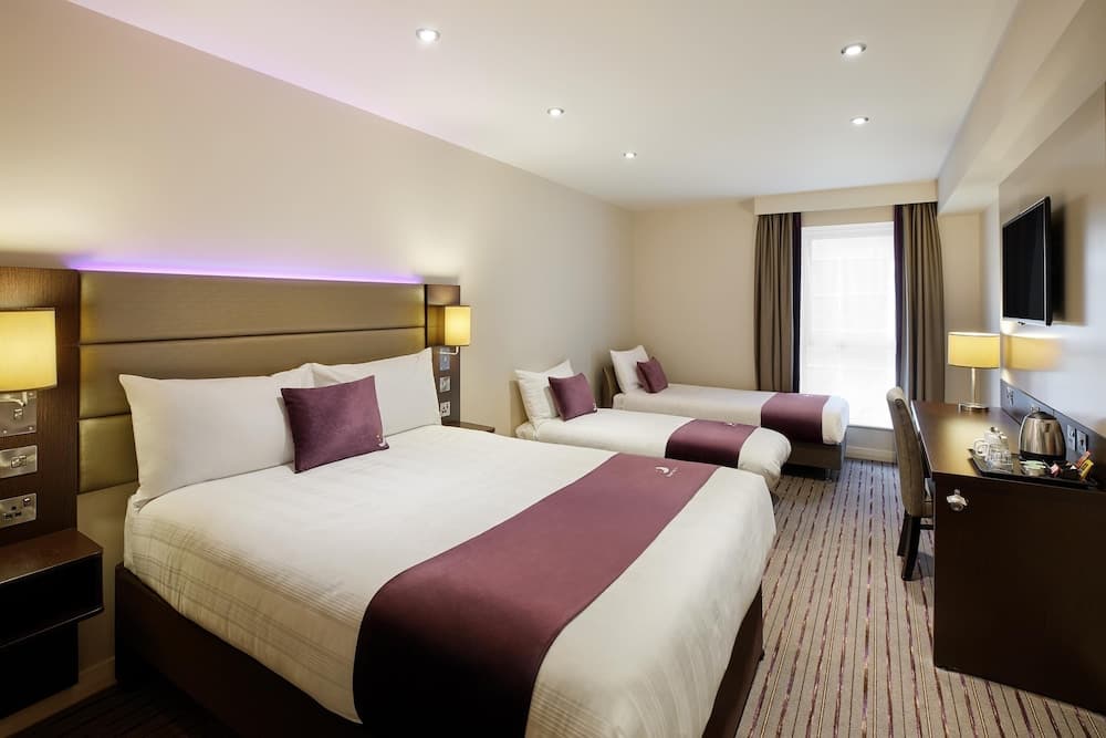 Premier Inn Dartford