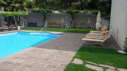 Hotel Maximilian