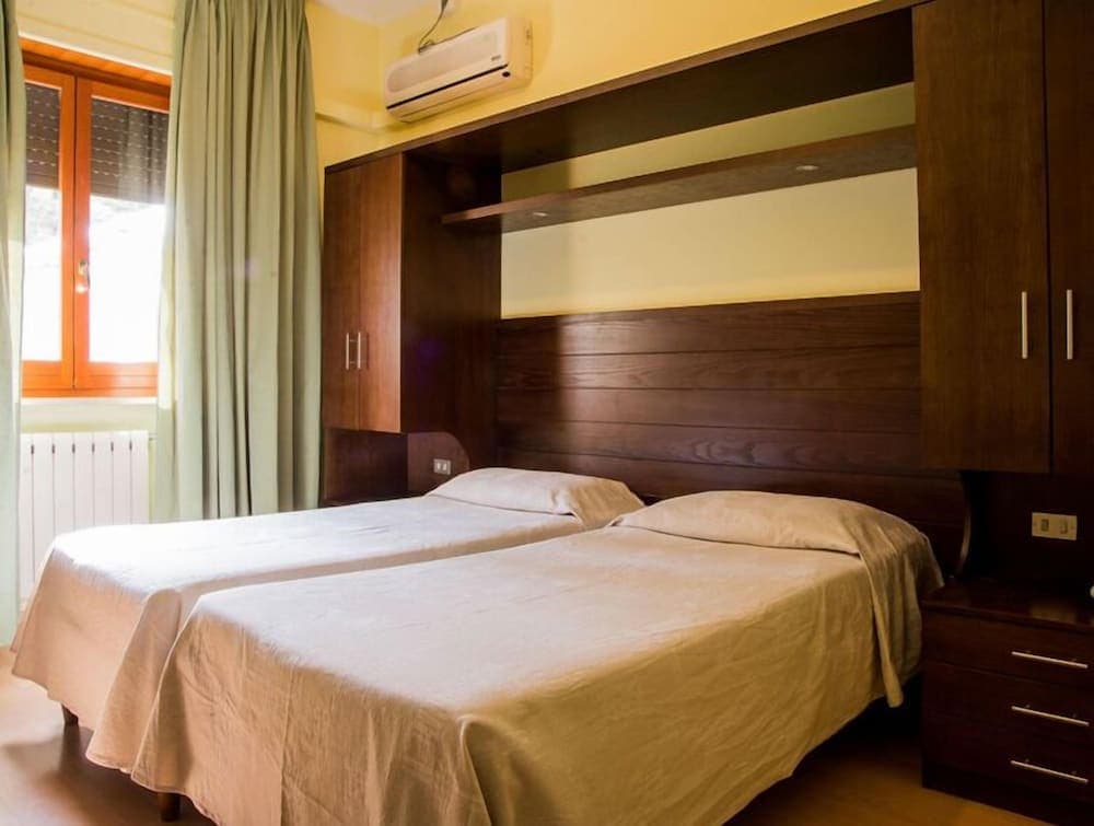 Hotel Del Camerlengo