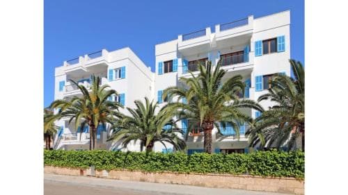 Sema Apartamentos