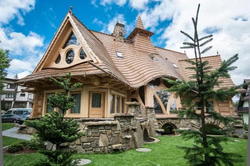Villa Belweder