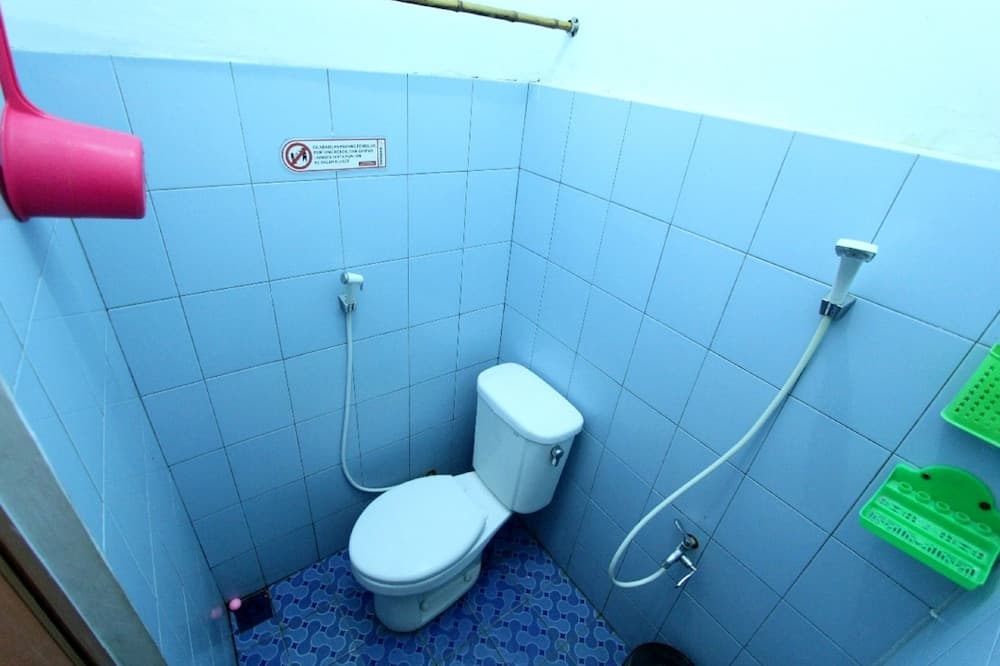 D'Java Homestay Unit Prawirotaman