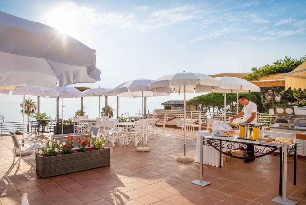 Hotel Moresco