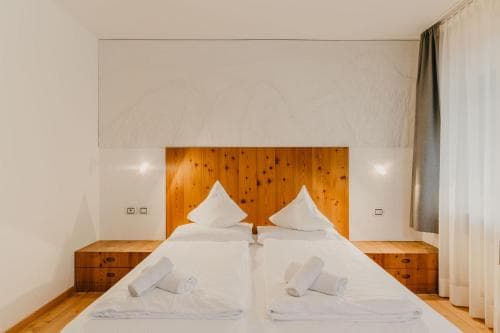Hotel Garni Planaces