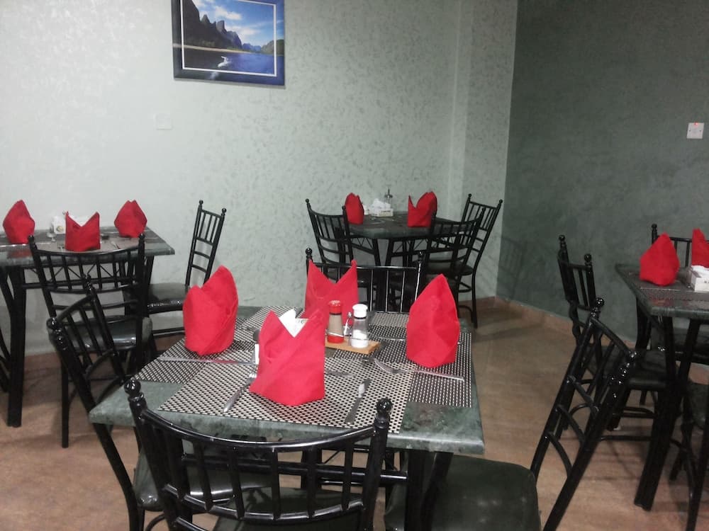 Al qidra Hotel