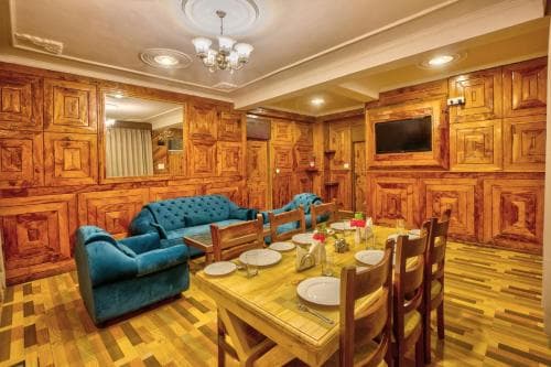 Playground Adventure Hostel